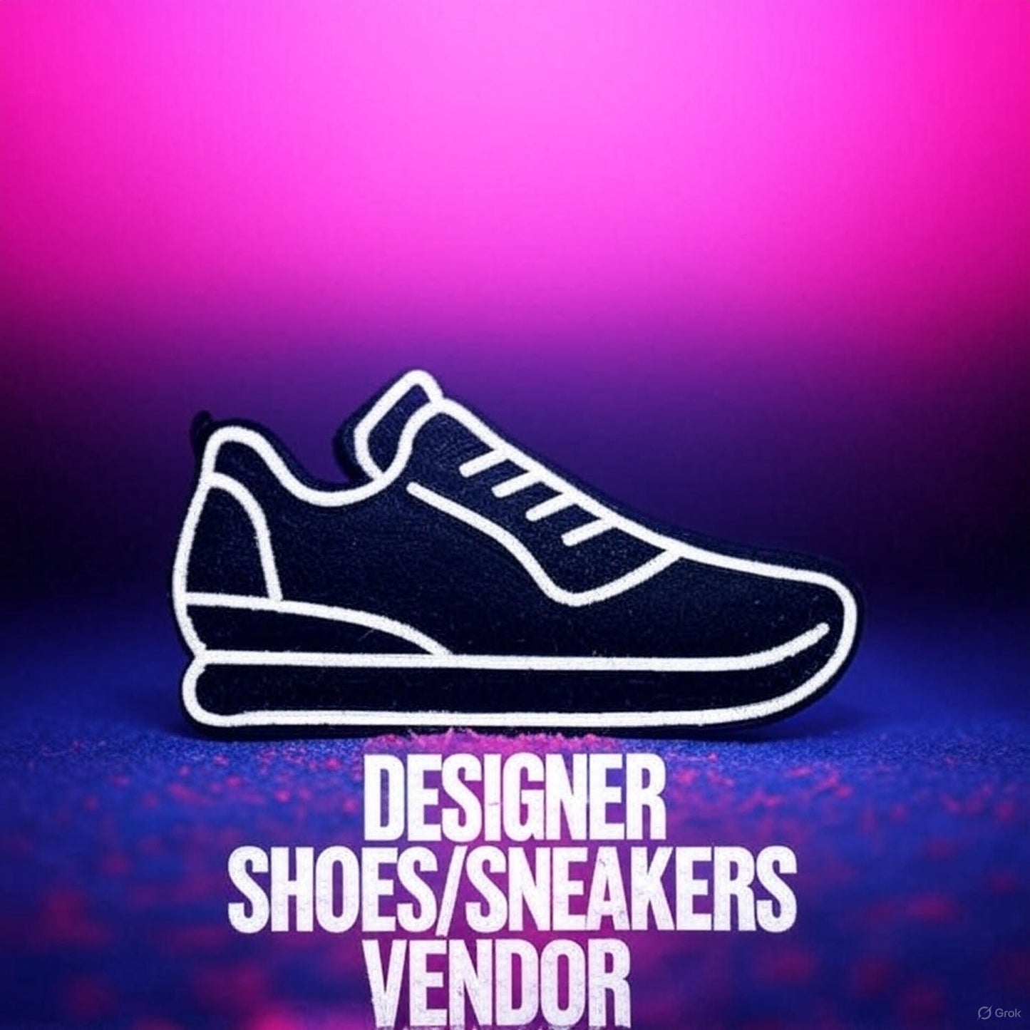Shoes/ Sandals Vendor