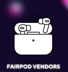 Pods Vendor