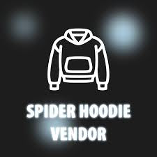 .SPYDER VENDORS