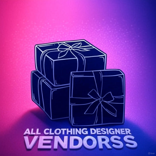All Clothing