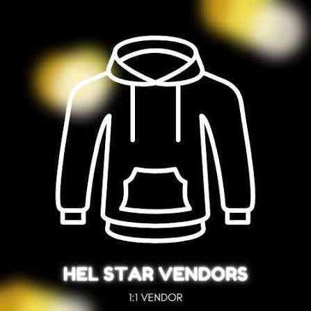 HELLSTAR