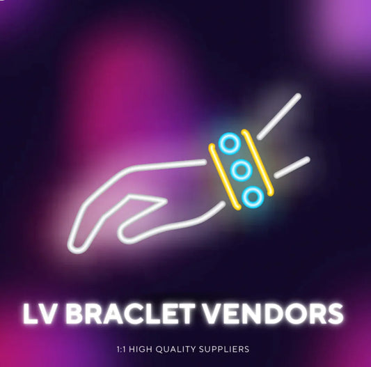 LV BRACELET