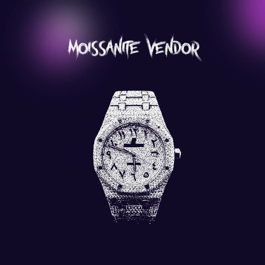 Moissanite Vendor