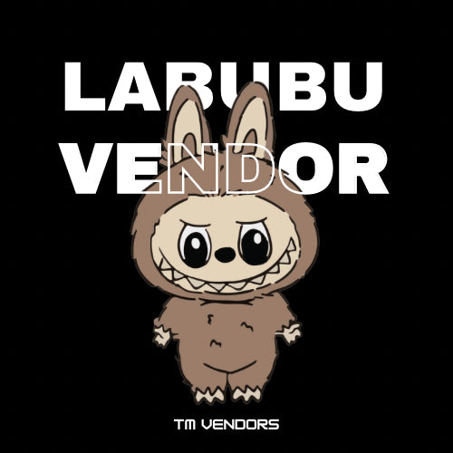 LABUBU